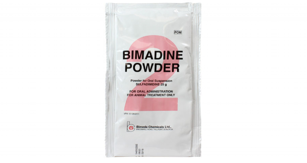 Bimadine Powder