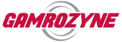 gamrozyne logo