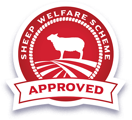 approved by the sheep welfare scheme