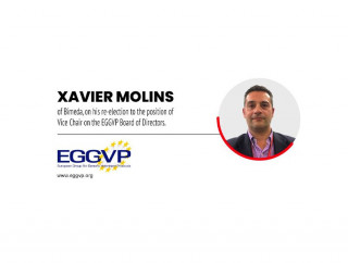 Xavier Molins