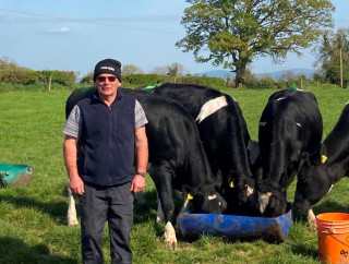 KILDARE DAIRY FARMER CREDITS TRACE ELEMENT BOLUS WITH ADDRESSING HERD FERTILITY ISSUES