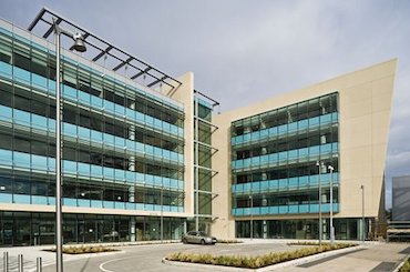 ireland head office