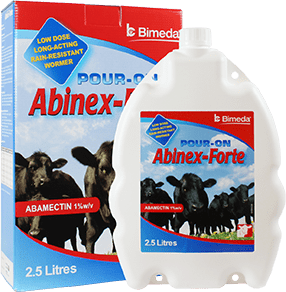 abinex forte