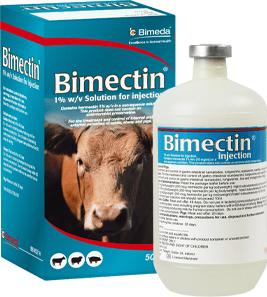 bimectin