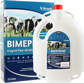 bimeprine