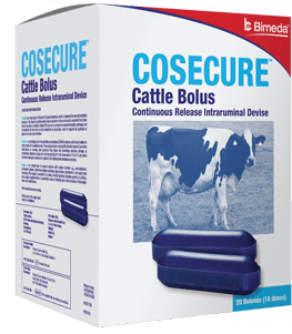 cosecure cattle