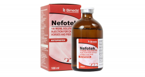 Nefotek