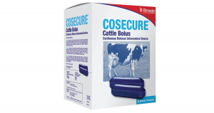 Cosecure Cattle