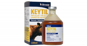 Keytil