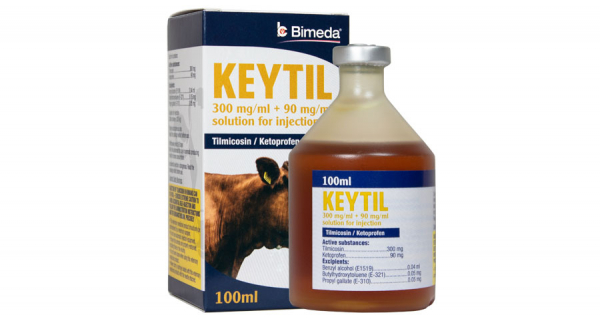 Keytil
