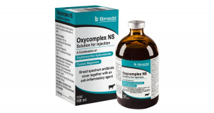 Oxycomplex NS