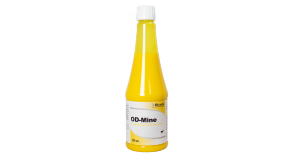 OD-Mine