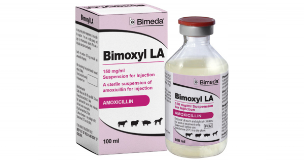 BIMOXYL LA