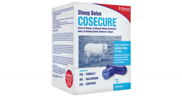 Cosecure Sheep