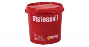 Stalosan 21 L Dispensing Bucket