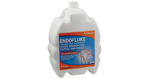 Endofluke