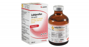 Labiprofen