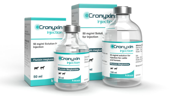 Cronyxin Injection