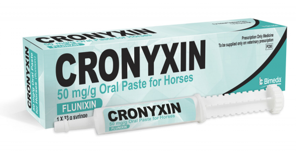 Cronyxin Paste