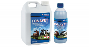 Tonavet