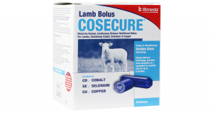 Cosecure Lamb