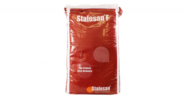 Stalosan F