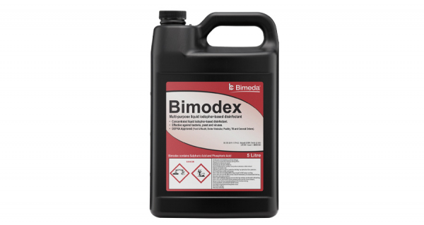 Bimodex